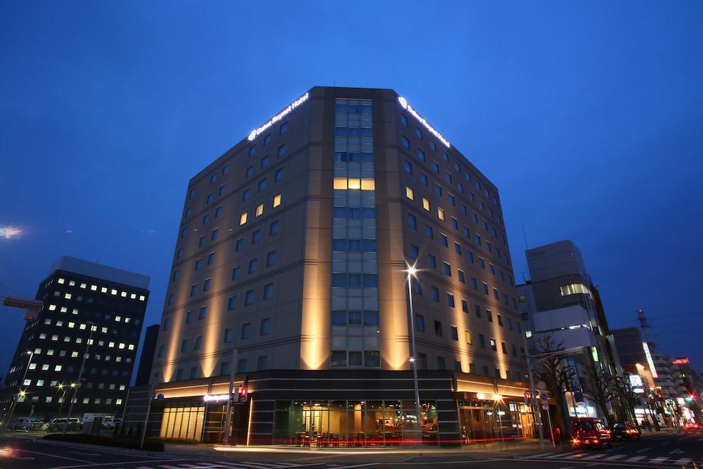Daiwa Roynet Utsunomiya Hotel Exterior photo