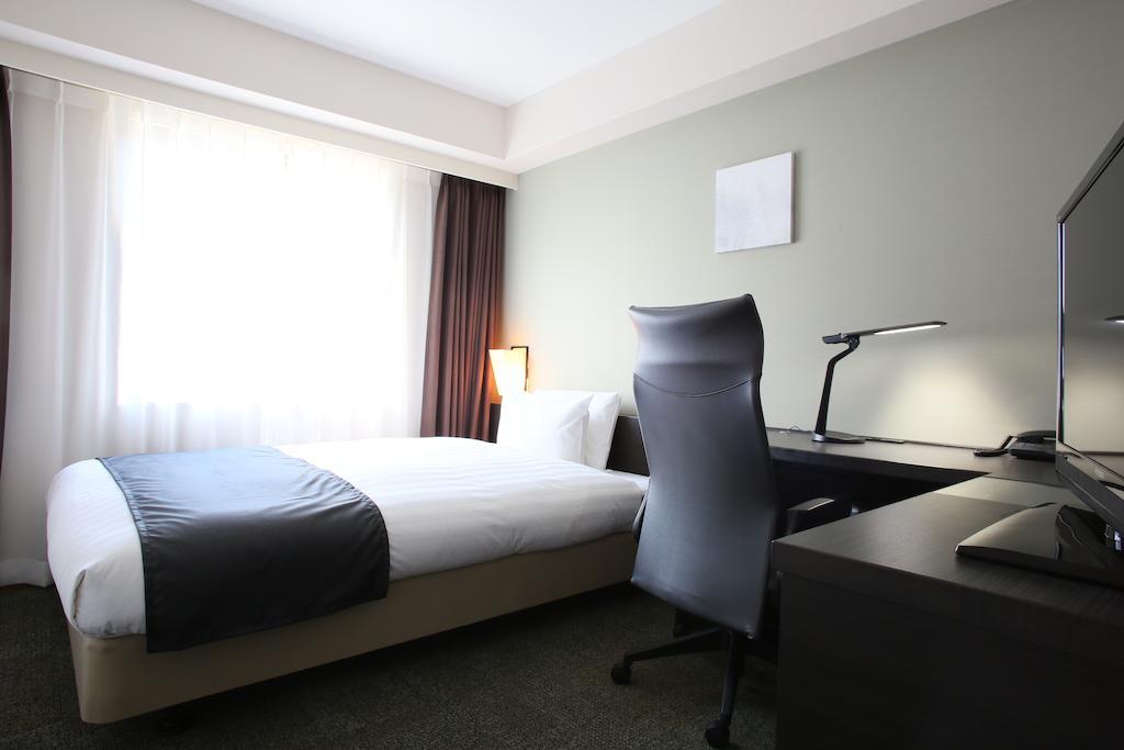 Daiwa Roynet Utsunomiya Hotel Exterior photo