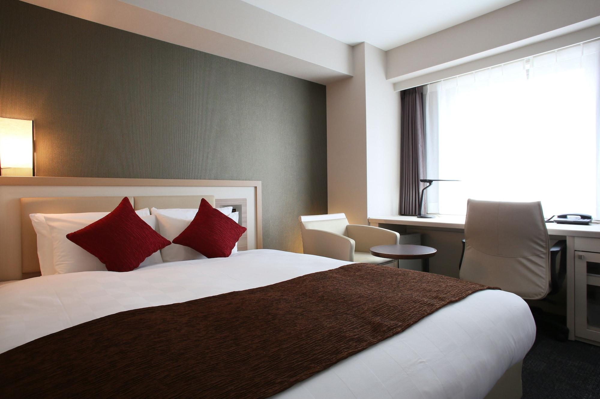Daiwa Roynet Utsunomiya Hotel Exterior photo