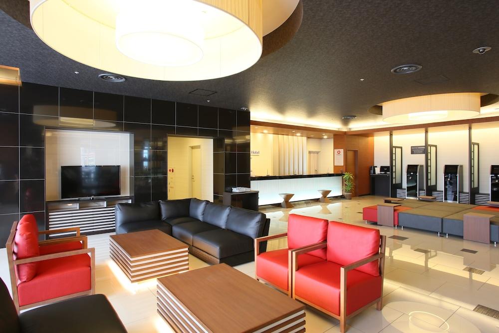 Daiwa Roynet Utsunomiya Hotel Exterior photo
