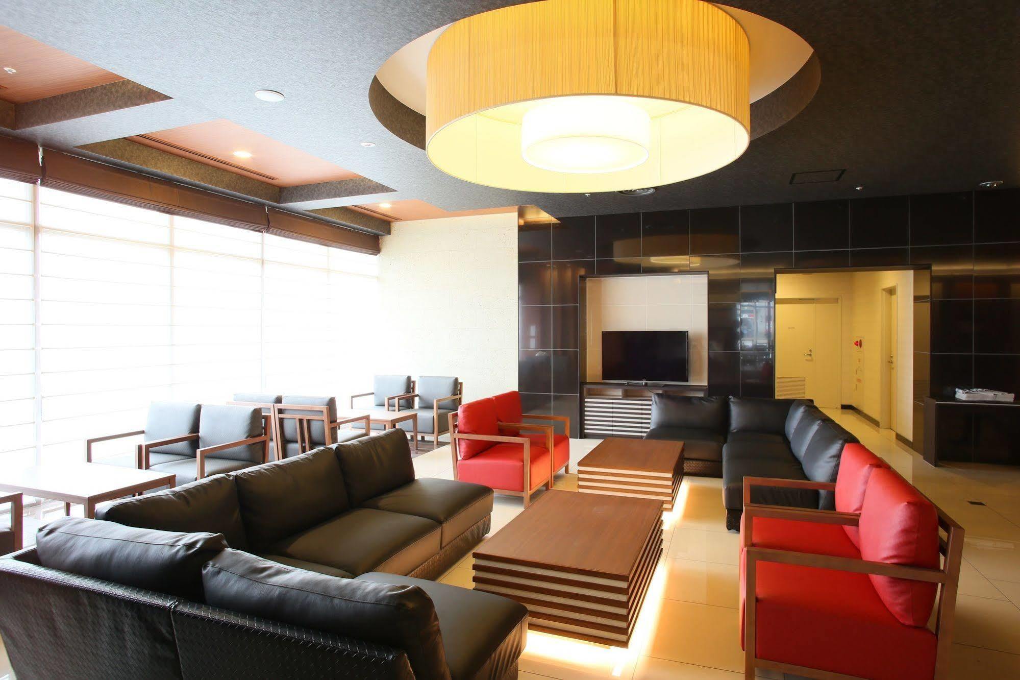 Daiwa Roynet Utsunomiya Hotel Exterior photo