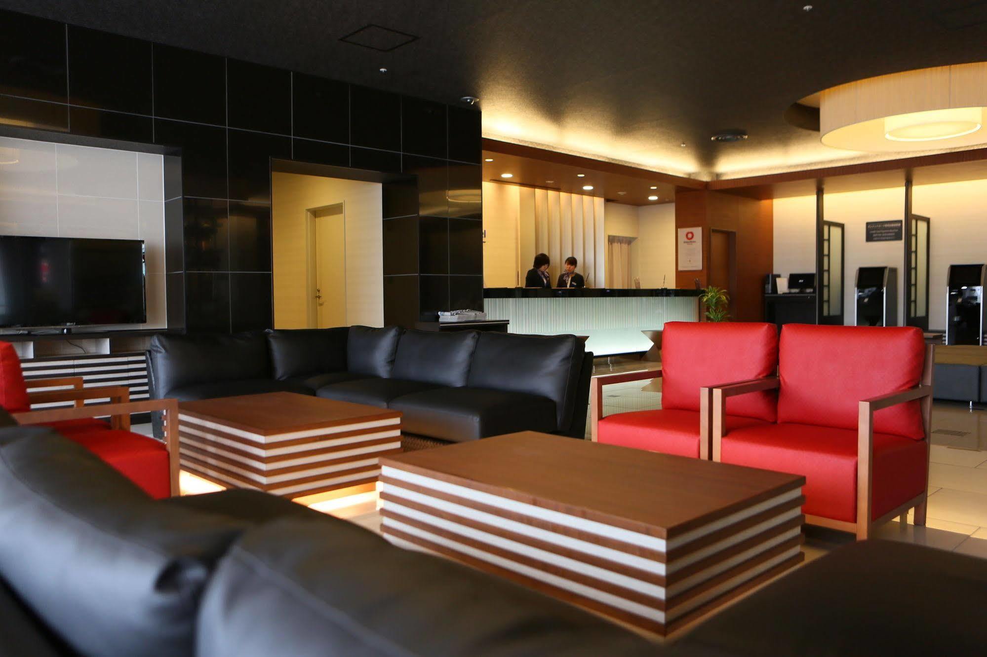 Daiwa Roynet Utsunomiya Hotel Exterior photo