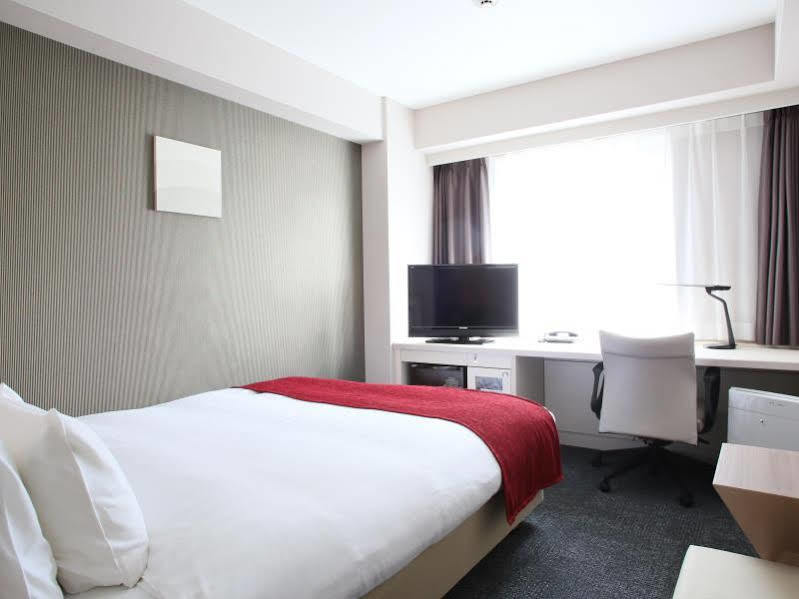 Daiwa Roynet Utsunomiya Hotel Exterior photo