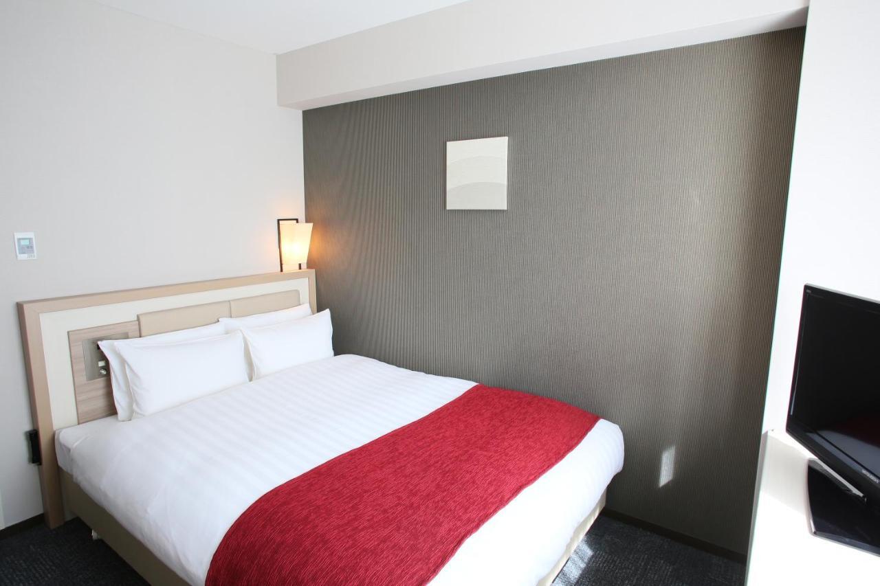 Daiwa Roynet Utsunomiya Hotel Exterior photo